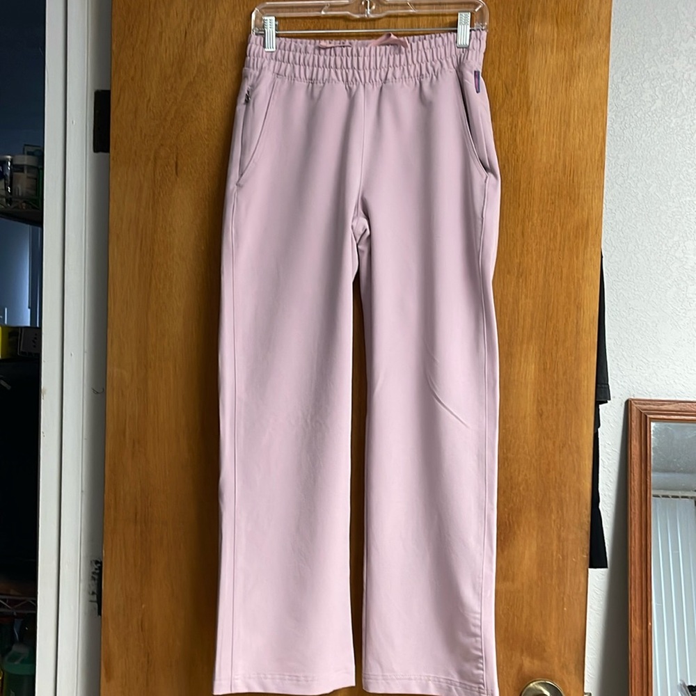 Butter Soft Scrub Pant